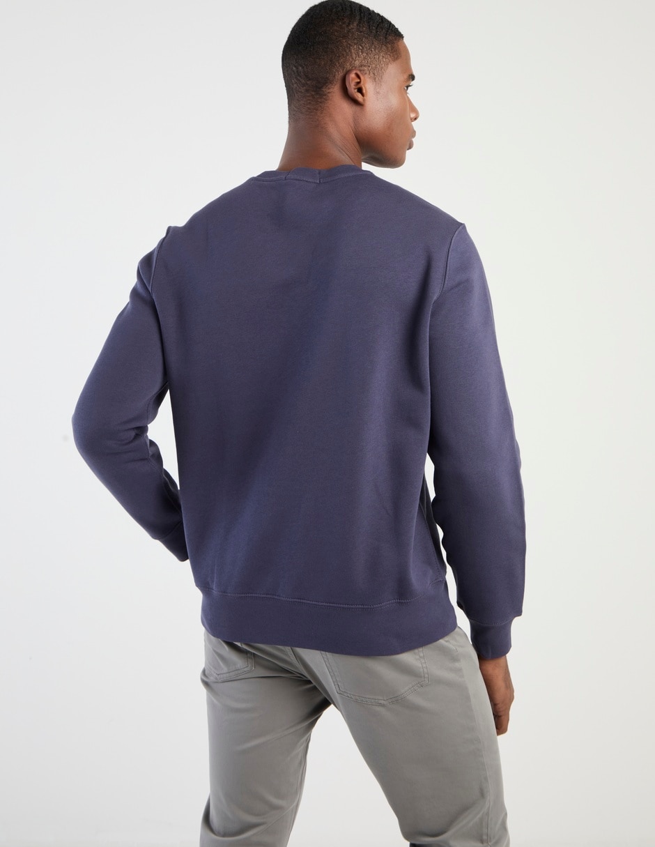 Sudadera para hombre 5