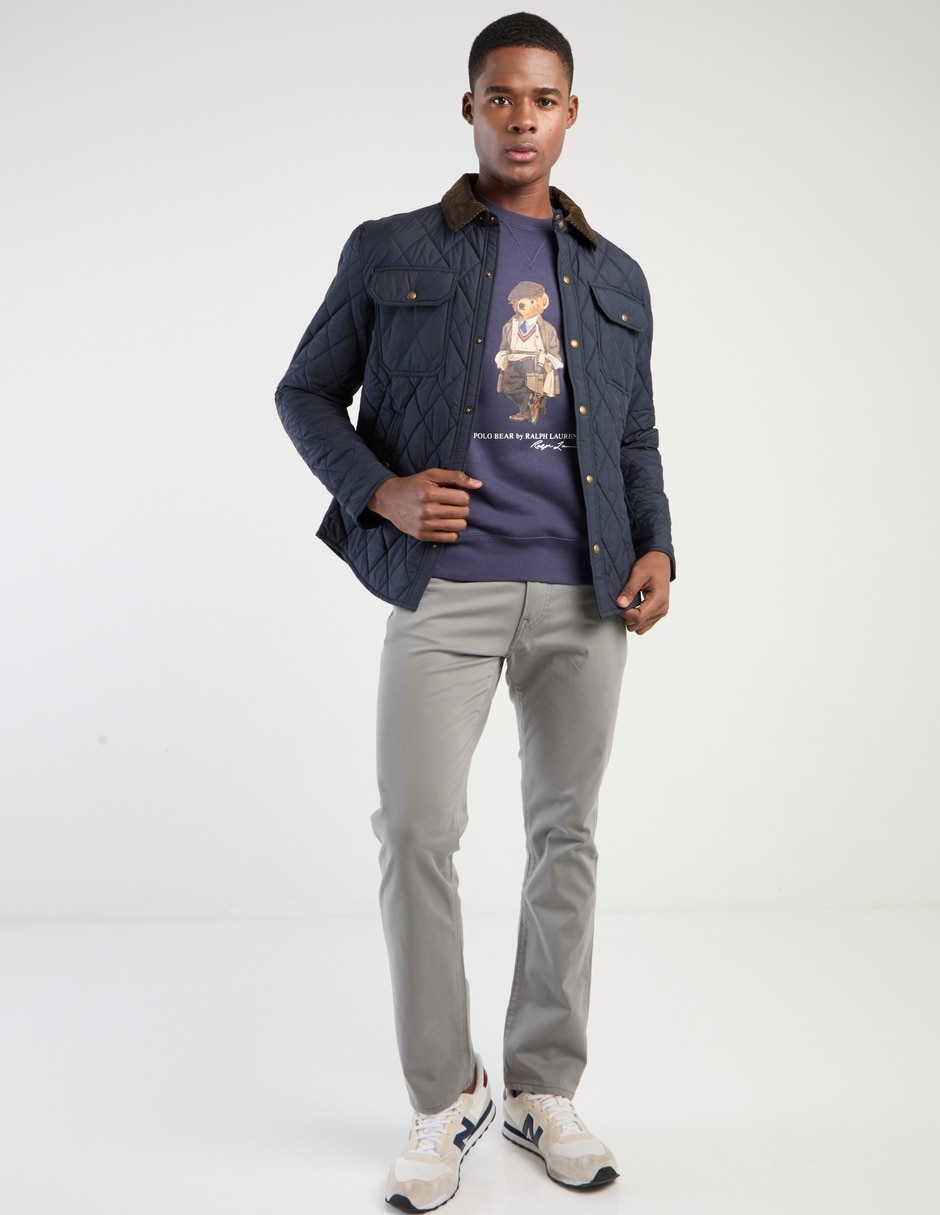 Sudadera para hombre 6