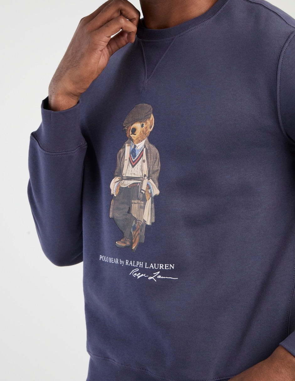 Sudadera para hombre 7