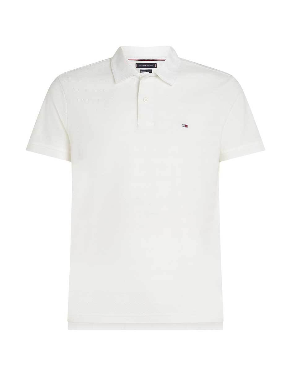 Playera tipo polo Tommy Hilfiger para hombre