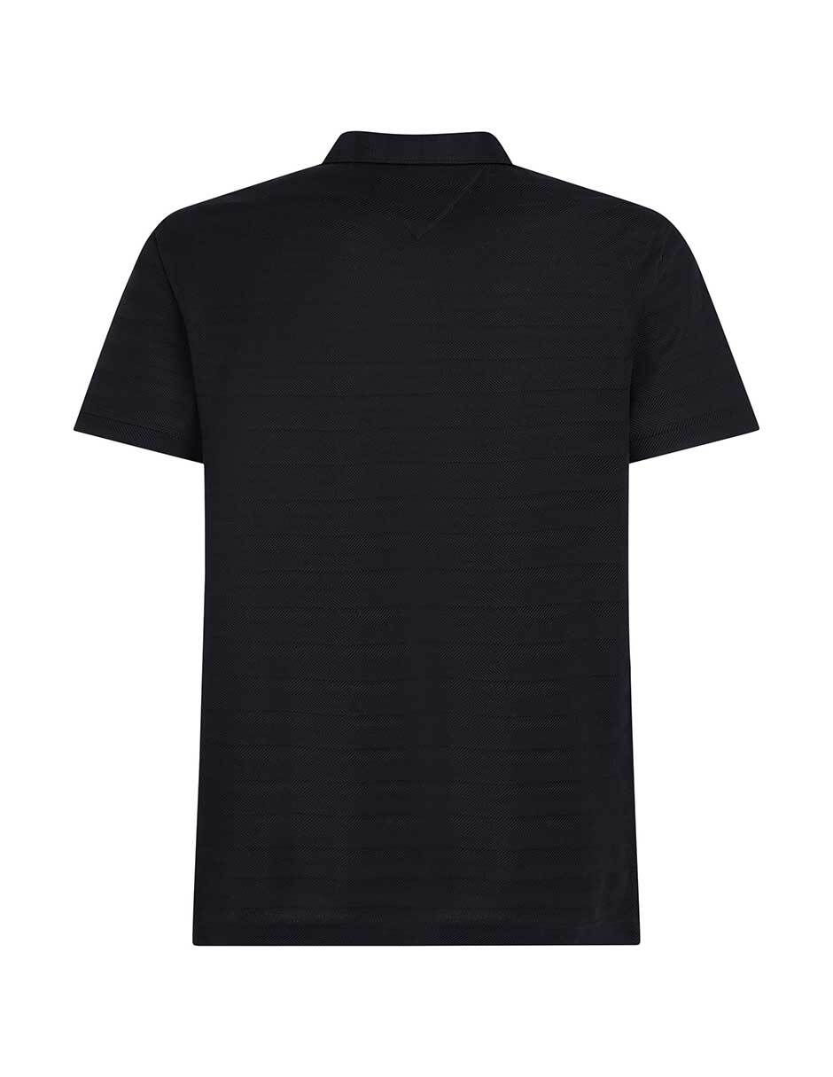 Playera tipo polo para hombre 2