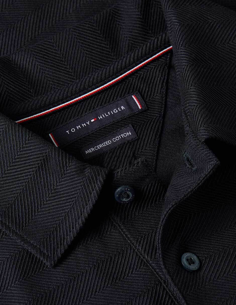Playera tipo polo para hombre 3