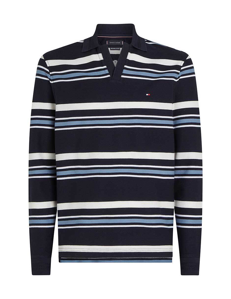 Playera tipo polo para hombre Playera tipo polo para hombre