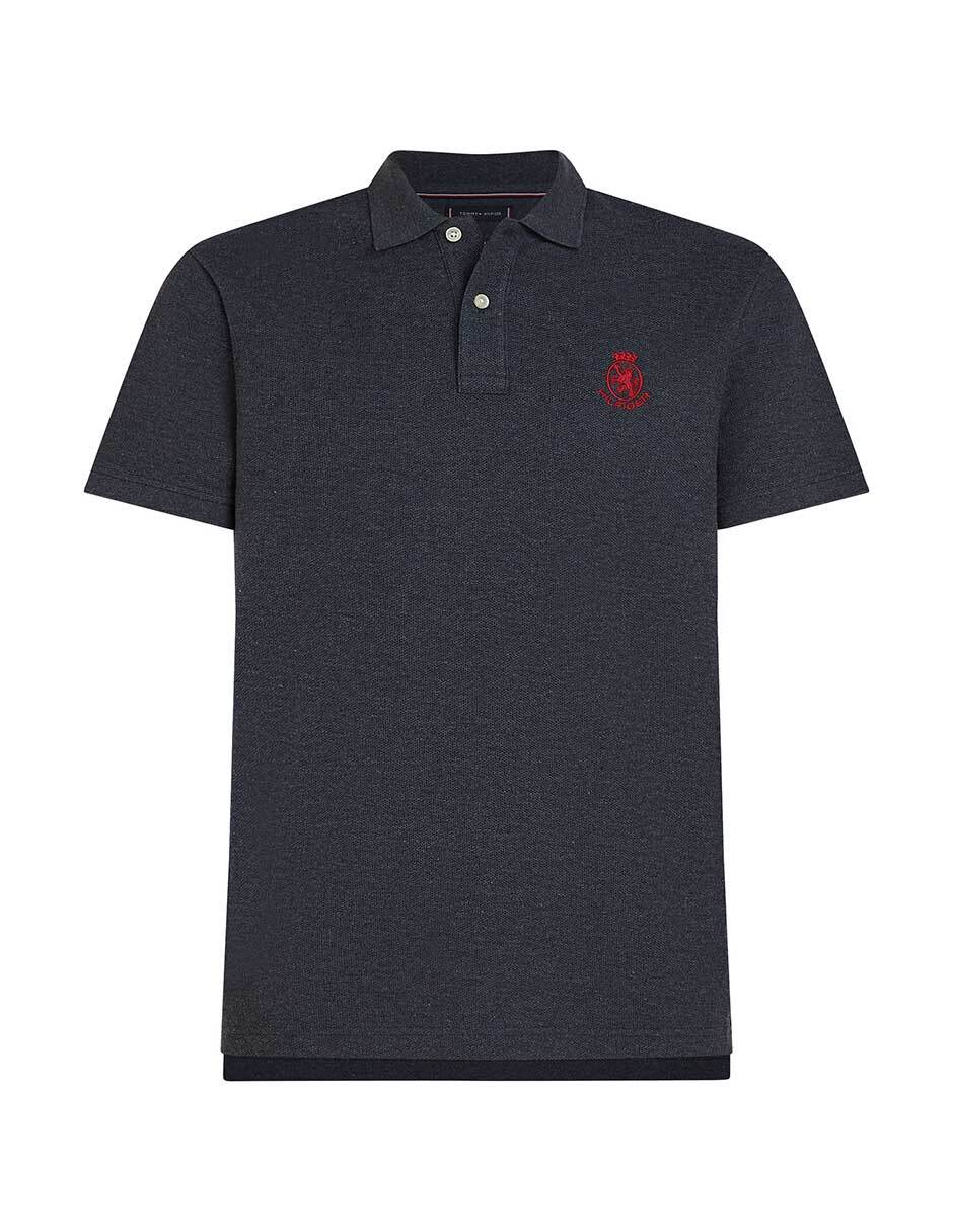 Playera tipo polo para hombre 1