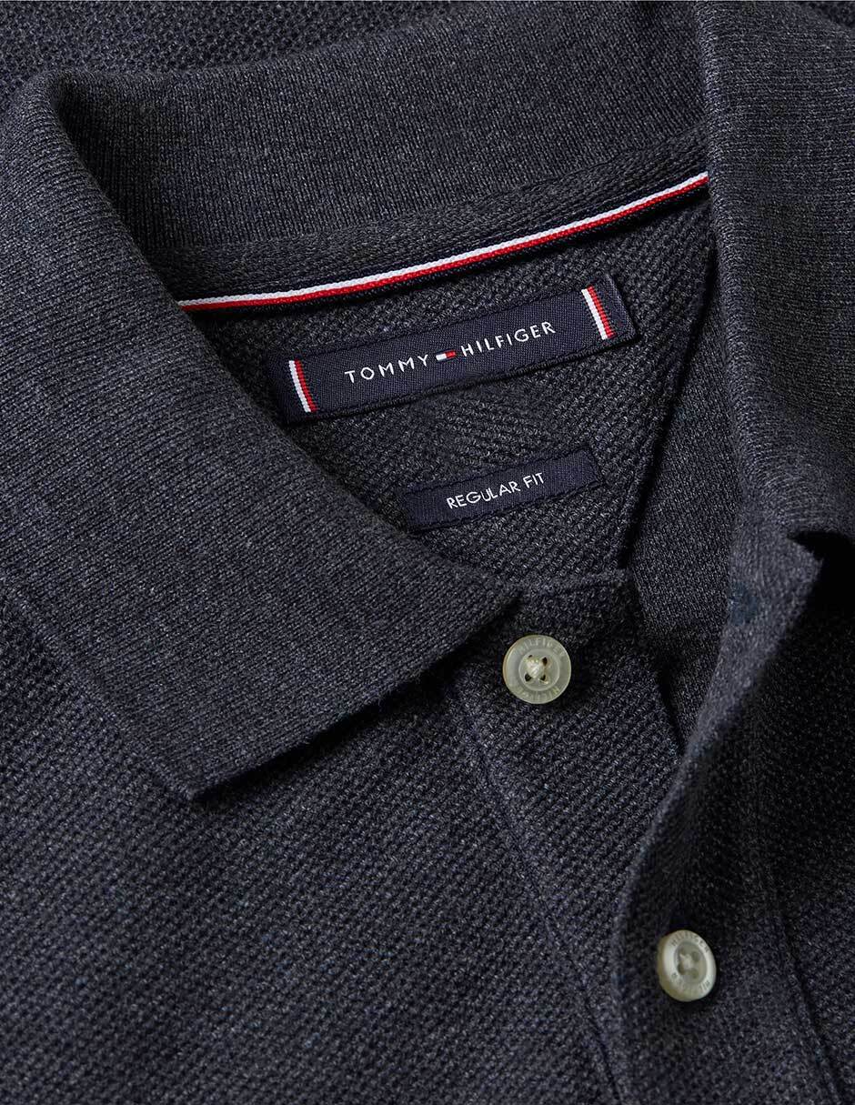 Playera tipo polo para hombre 6