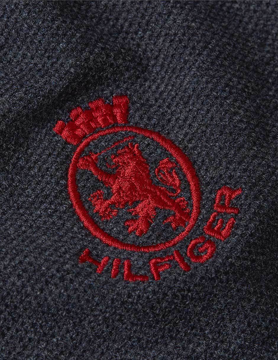 Playera tipo polo para hombre 7