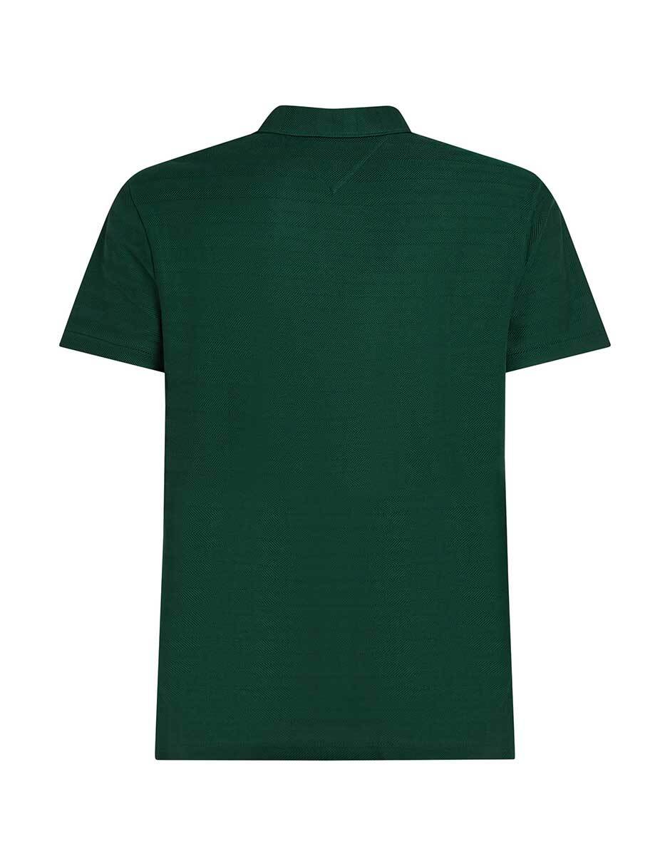 Playera tipo polo para hombre 2