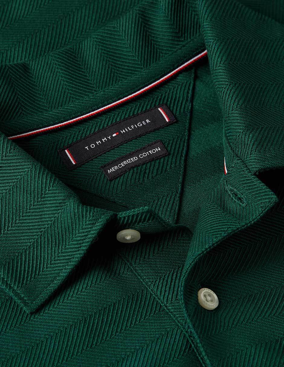 Playera tipo polo para hombre 3