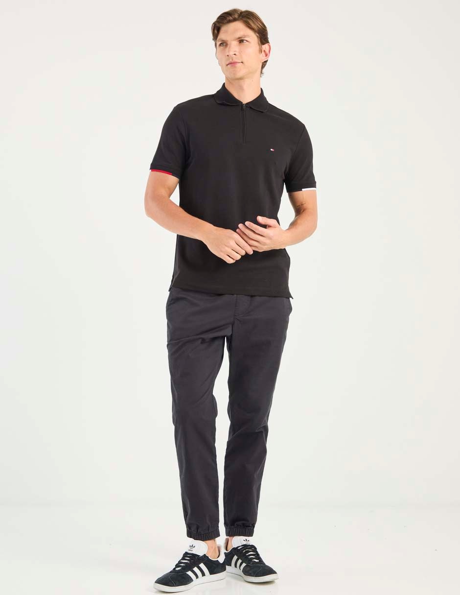 Playera tipo polo para hombre 6