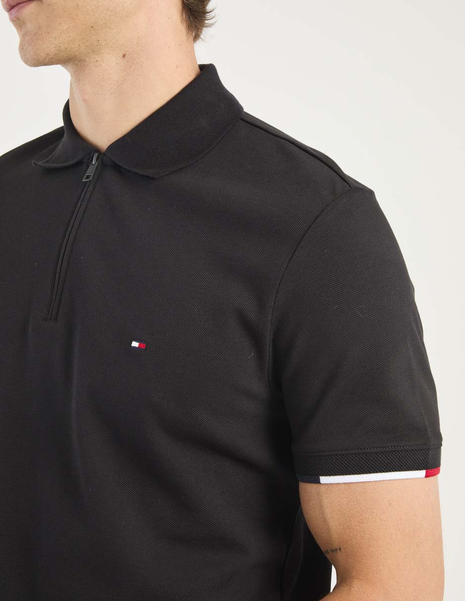 Playera tipo polo para hombre 7
