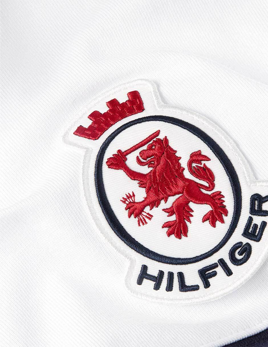 Playera tipo polo Tommy Hilfiger para hombre