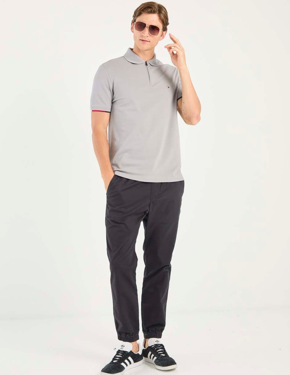 Playera tipo polo para hombre 6