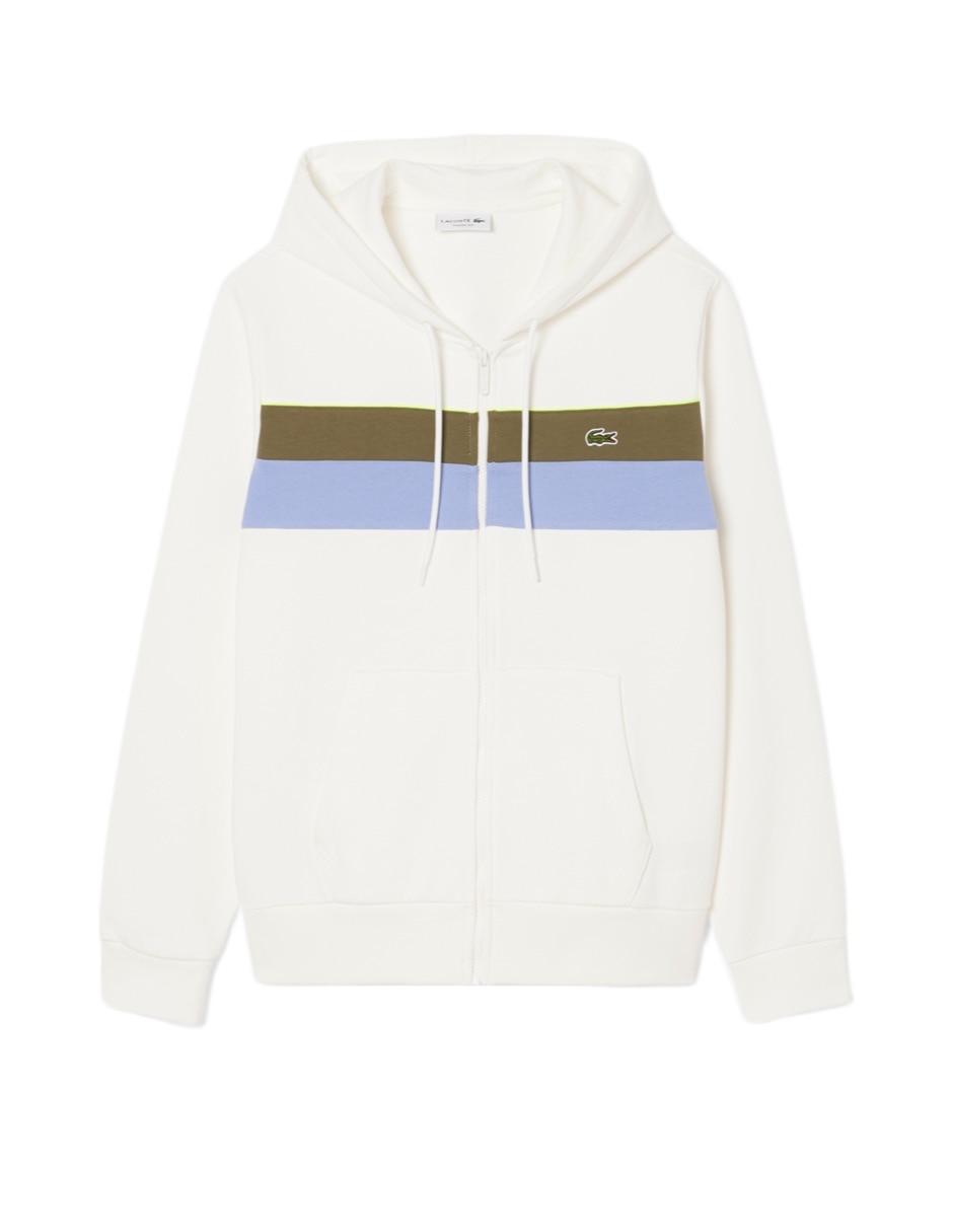 Sudadera Lacoste para hombre