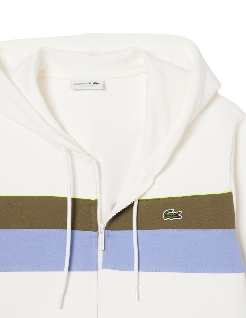 Sudadera Lacoste para hombre