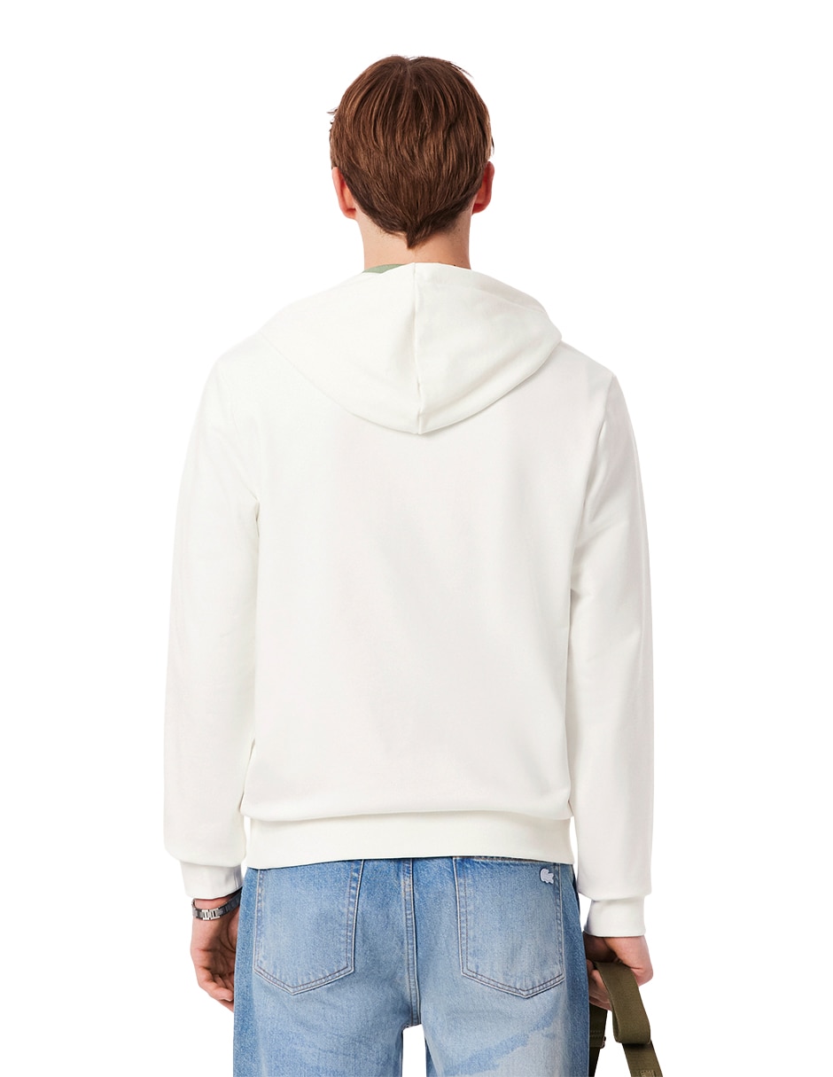 Sudadera Lacoste para hombre