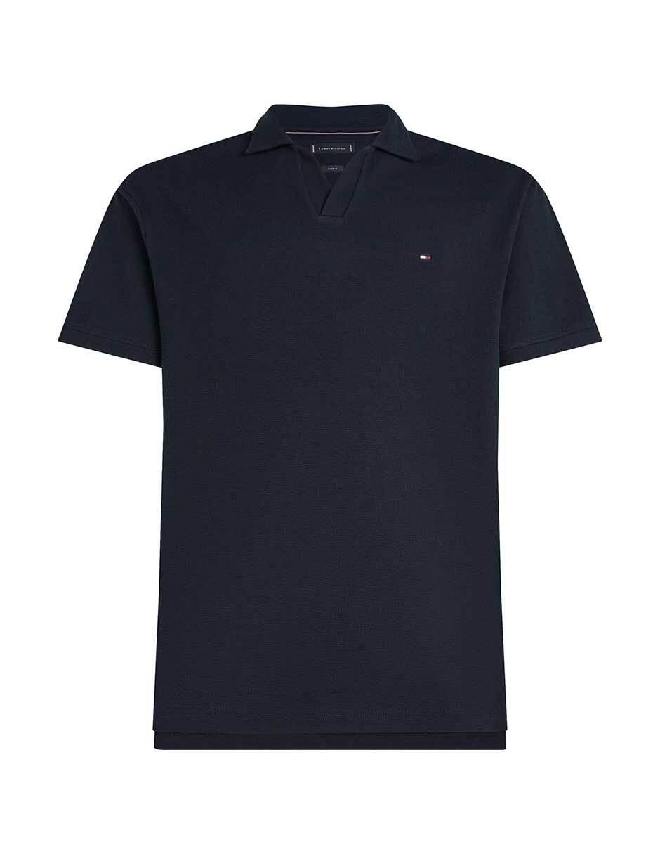 Playera tipo polo para hombre