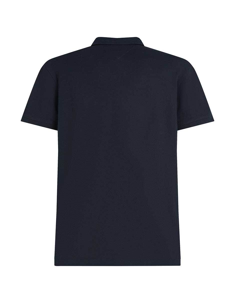 Playera tipo polo para hombre 2