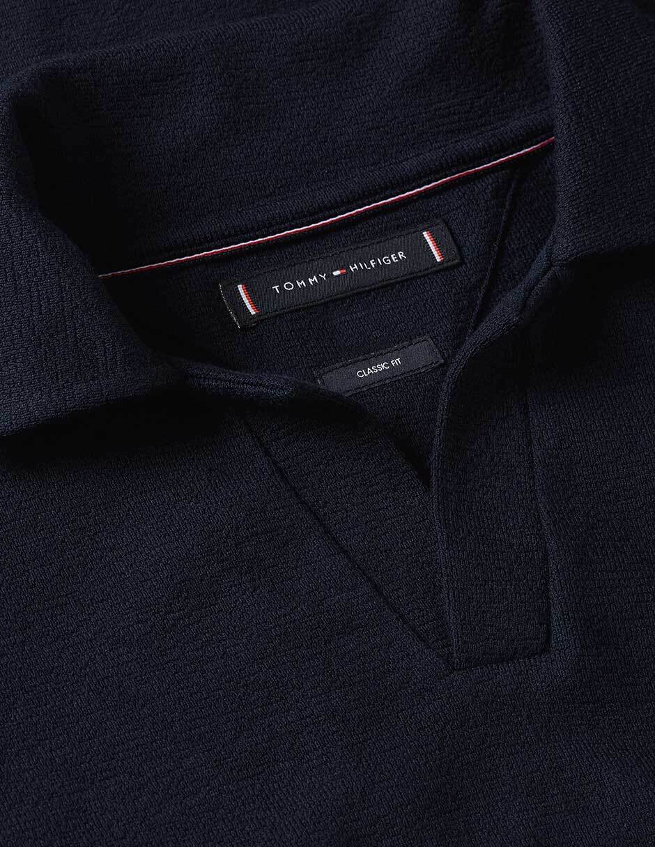 Playera tipo polo para hombre 3