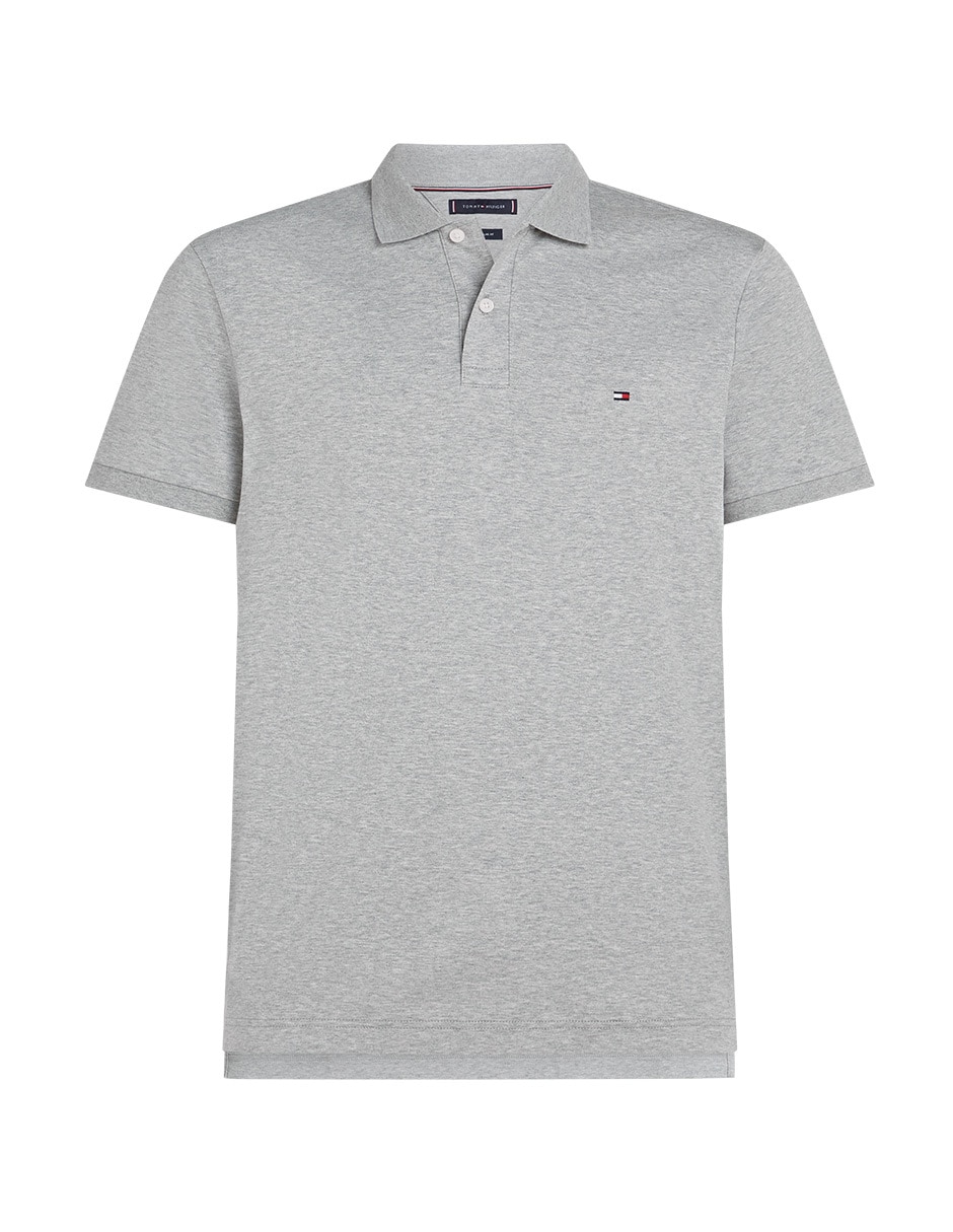Playera tipo polo para hombre