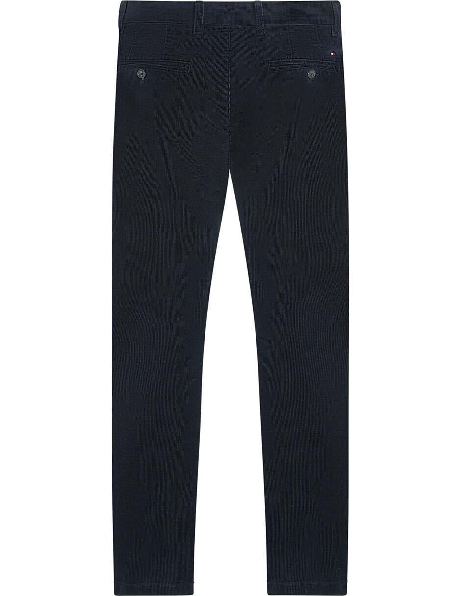 Pantalón casual de algodón para hombre 5