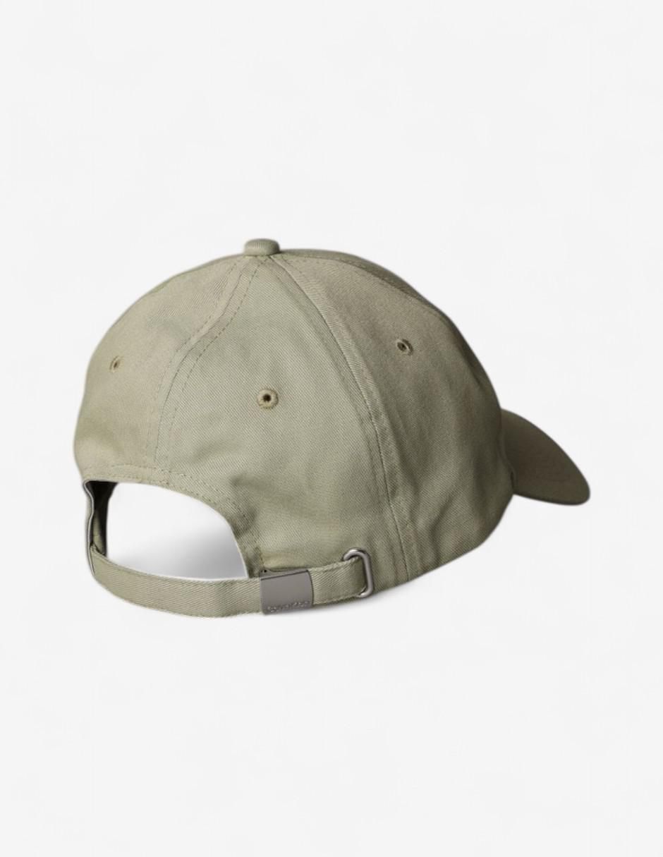 Gorra con visera curva casual Logo Bordado Verano para adulto 2