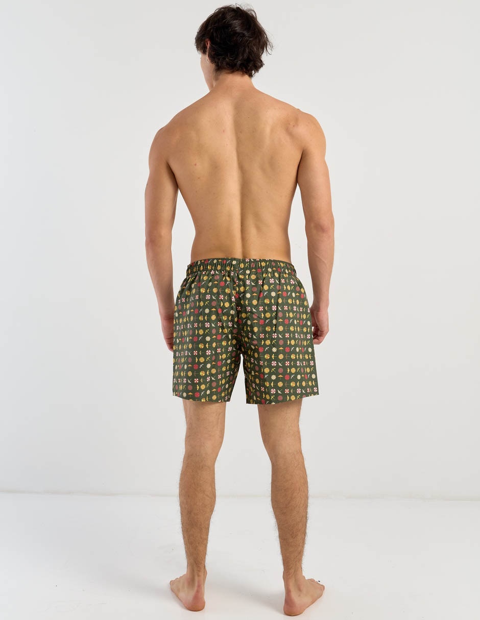 Traje de baño para hombre 2