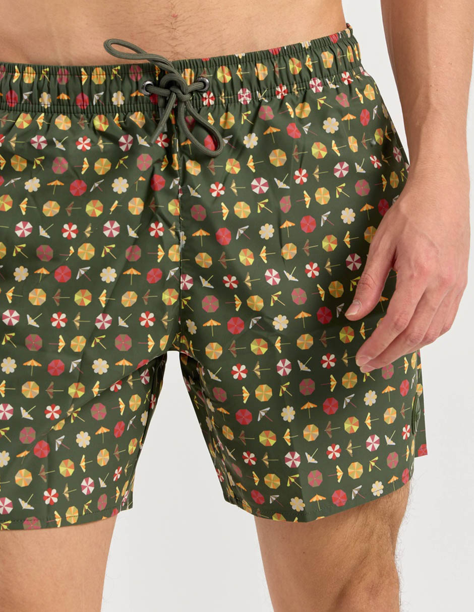 Traje de baño para hombre 3