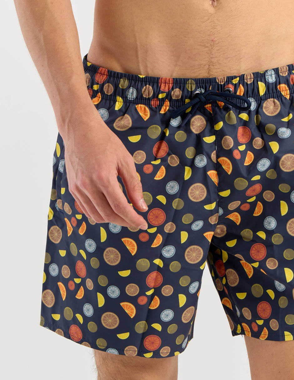 Traje de baño para hombre 3