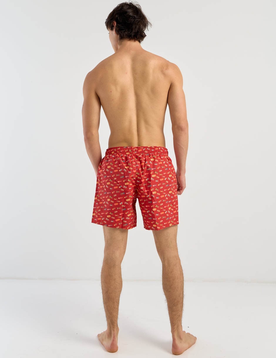 Traje de baño colmar para hombre