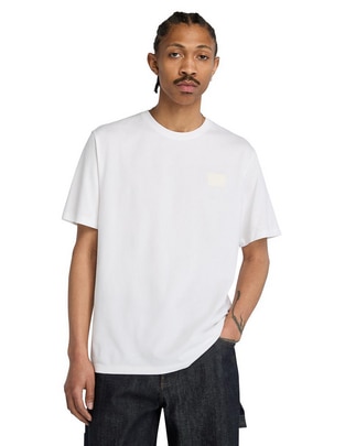 Playera tee cuello redondo para hombre Playera tee cuello redondo para hombre