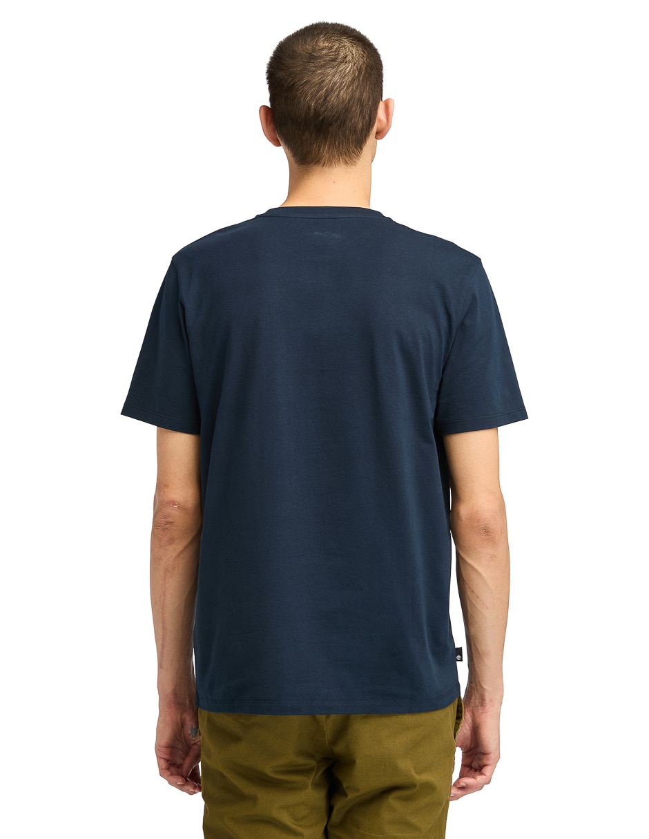 Playera Timberland tee cuello redondo para hombre
