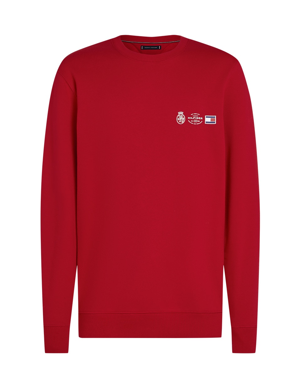 Sudader Tommy Hilfiger para hombre