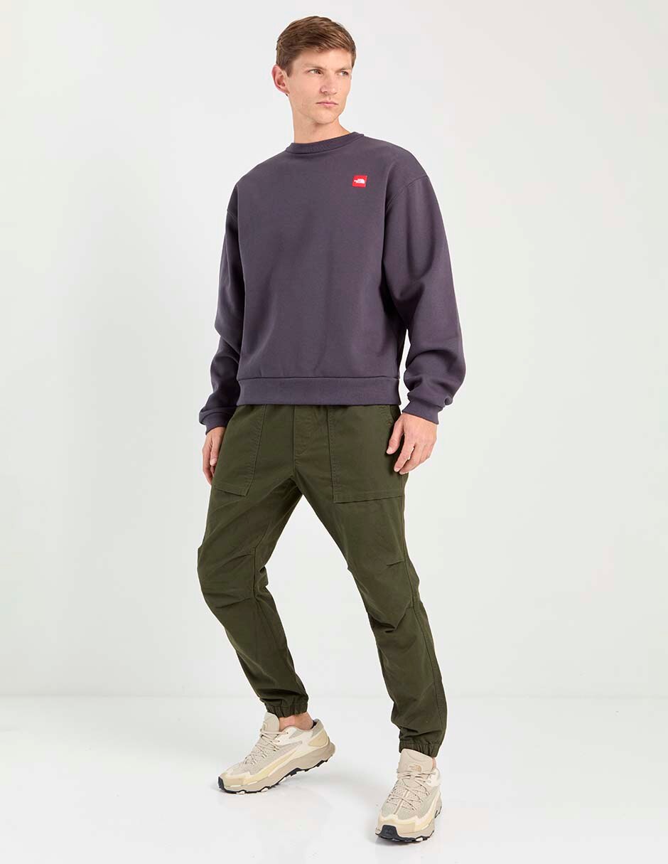 Sudadera para hombre 3