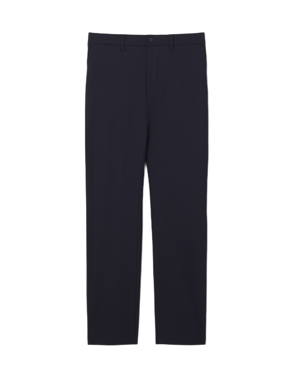 Pantalón casual regular slim para hombre Pantalón casual regular slim para hombre