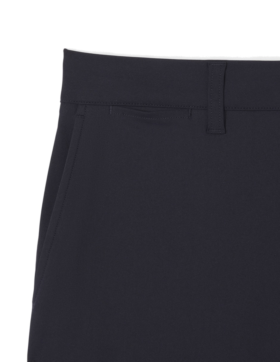 Pantalón casual regular slim para hombre 2