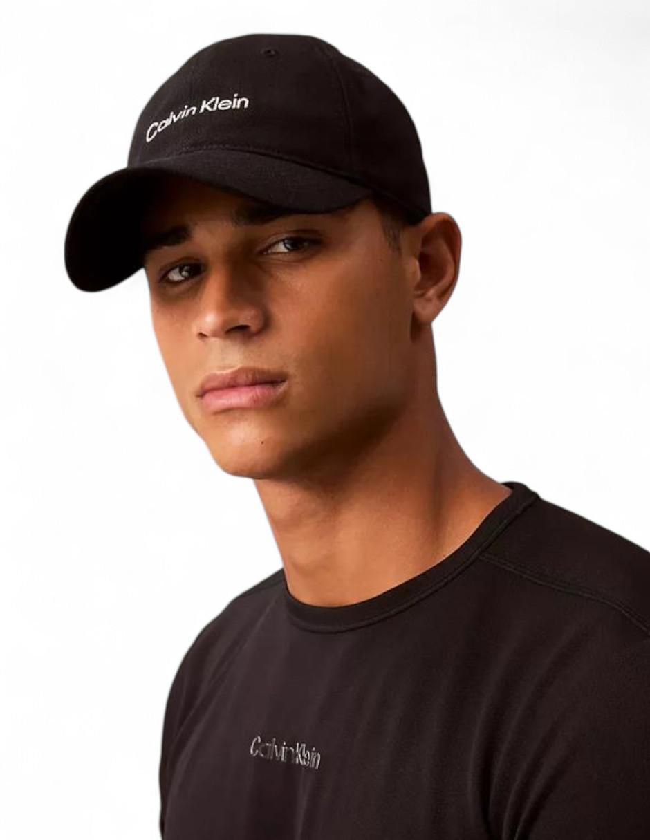 Gorra con visera curva casual para adulto 3