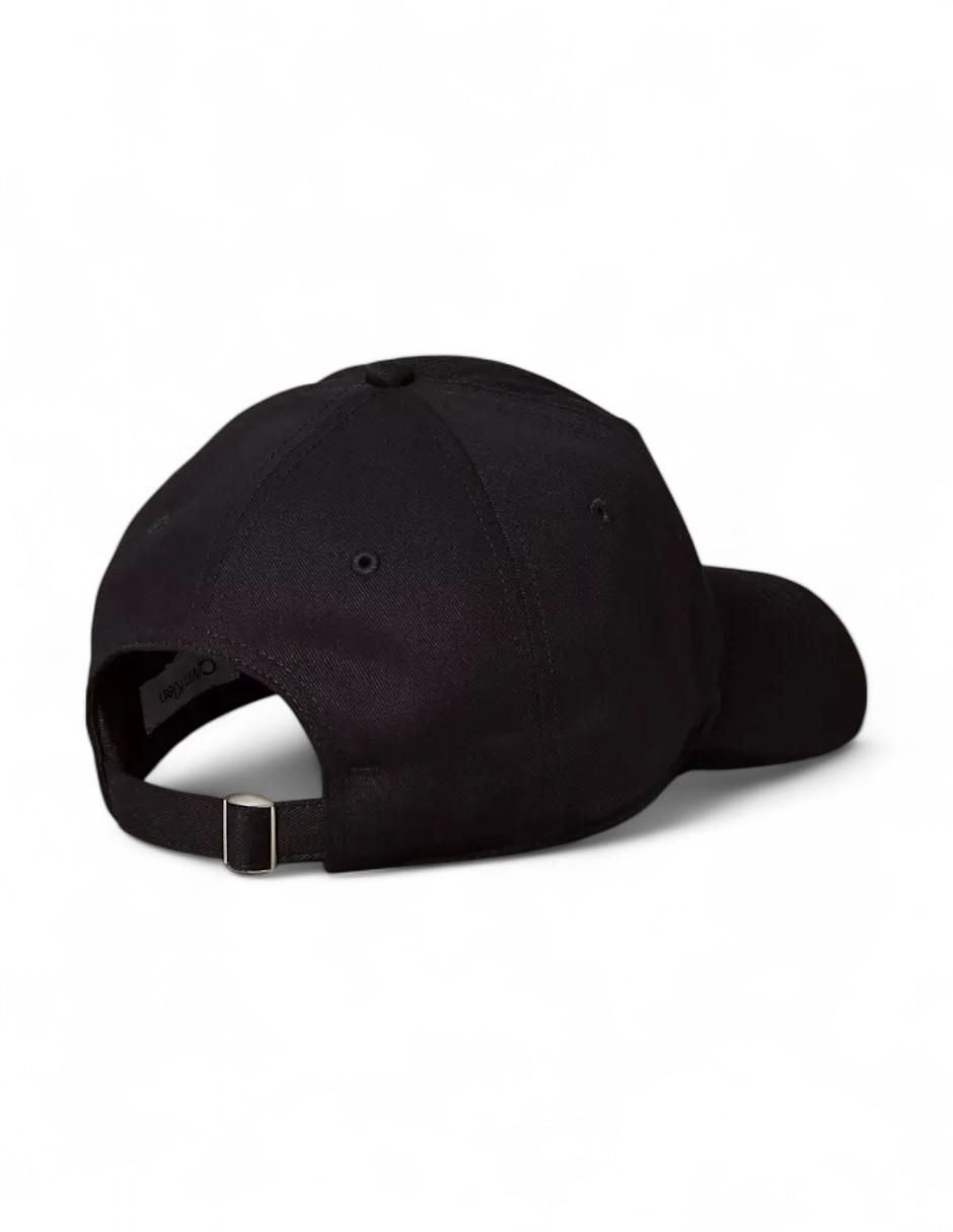 Gorra con visera curva casual para adulto 2