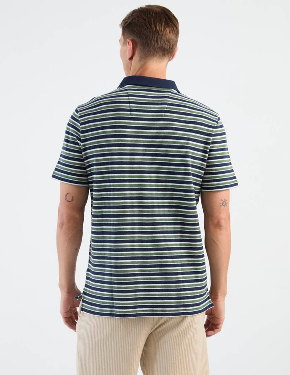 playera tipo polo para hombre 6