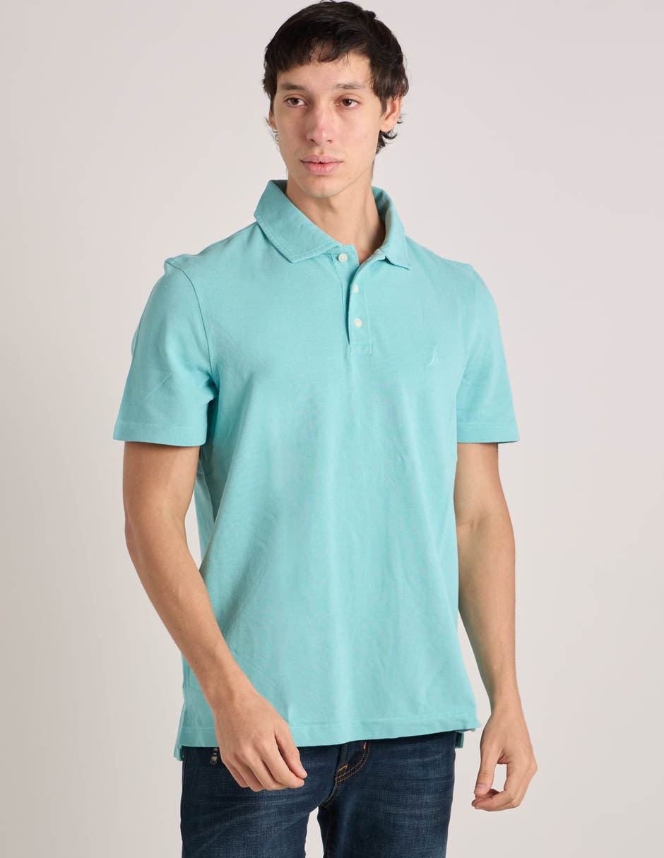 Playera tipo polo para hombre Playera tipo polo para hombre