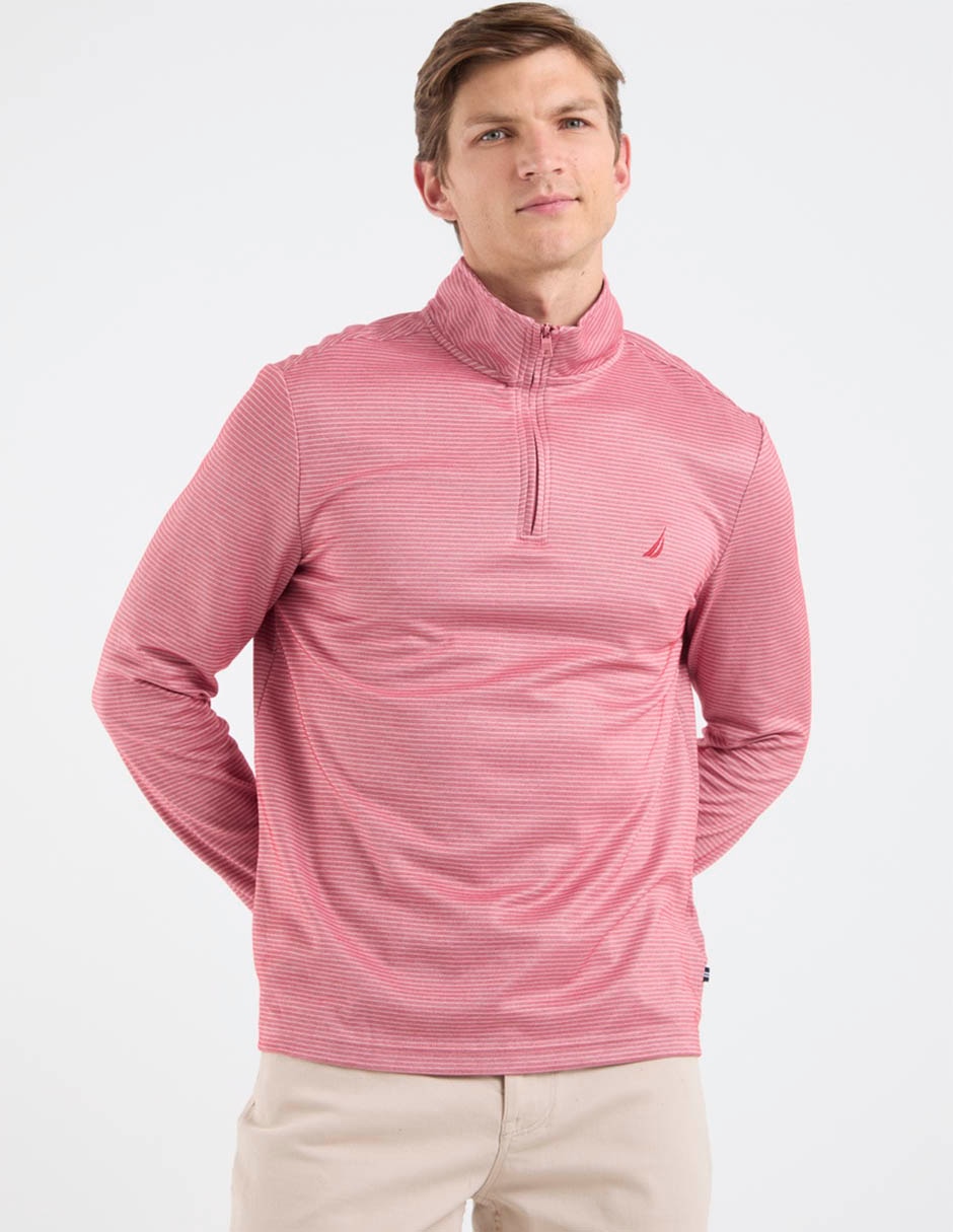 Sudadera nautica para hombre