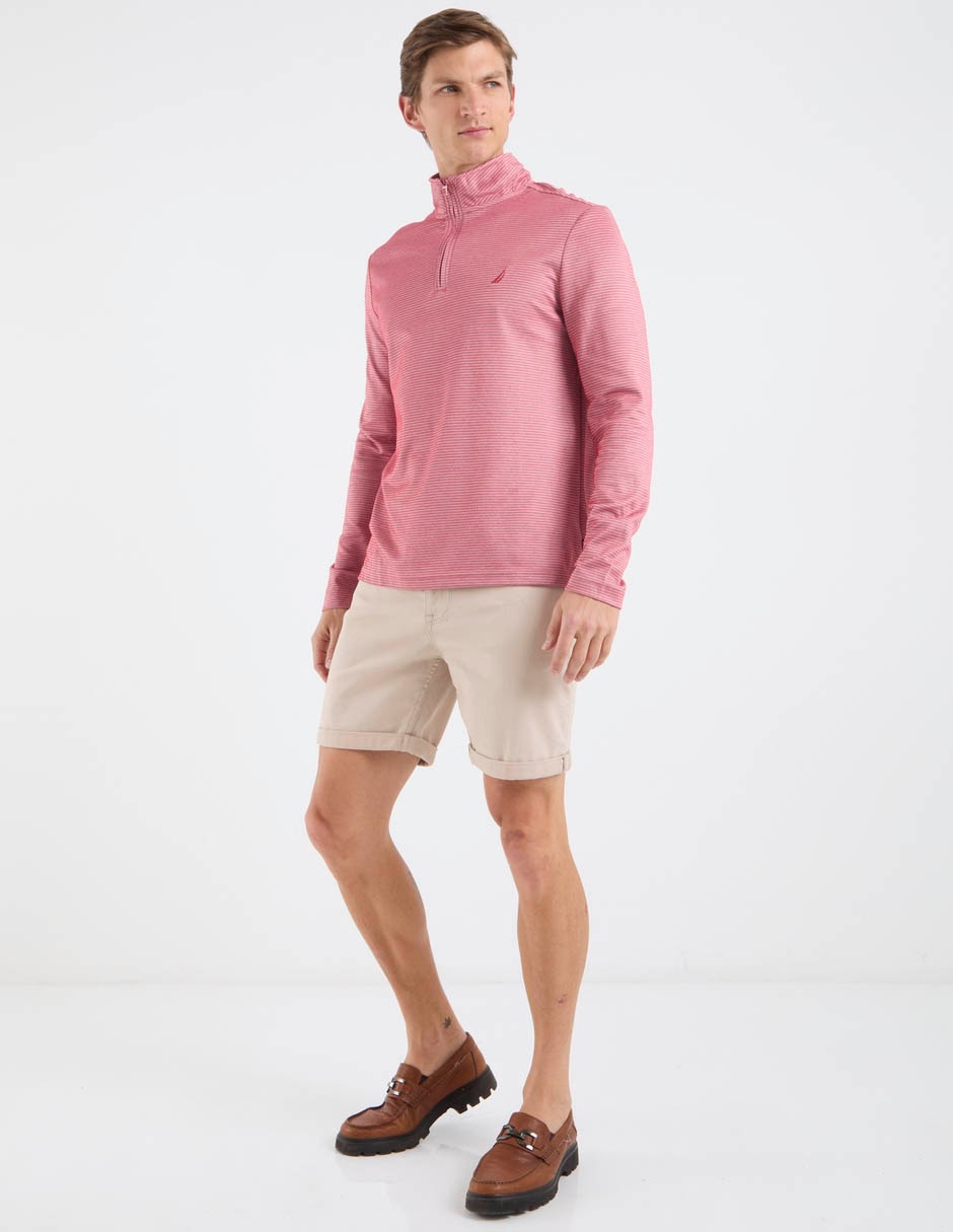 Sudadera nautica para hombre