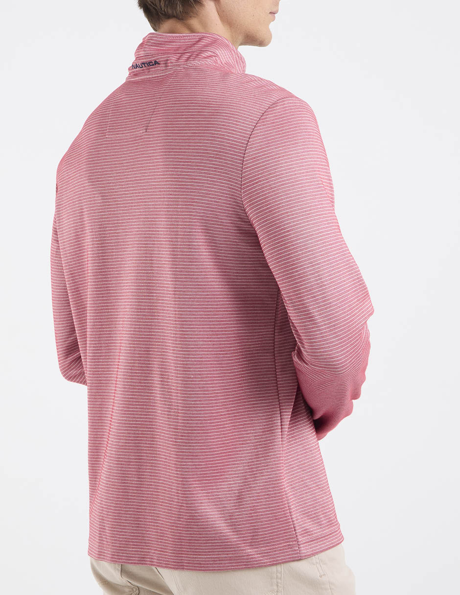 Sudadera nautica para hombre
