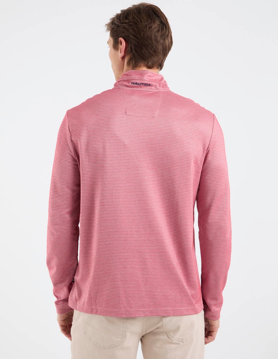 Sudadera nautica para hombre
