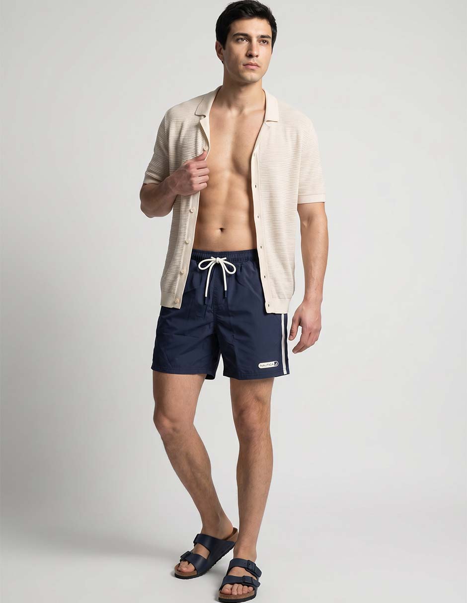 Traje de baño para hombre 3