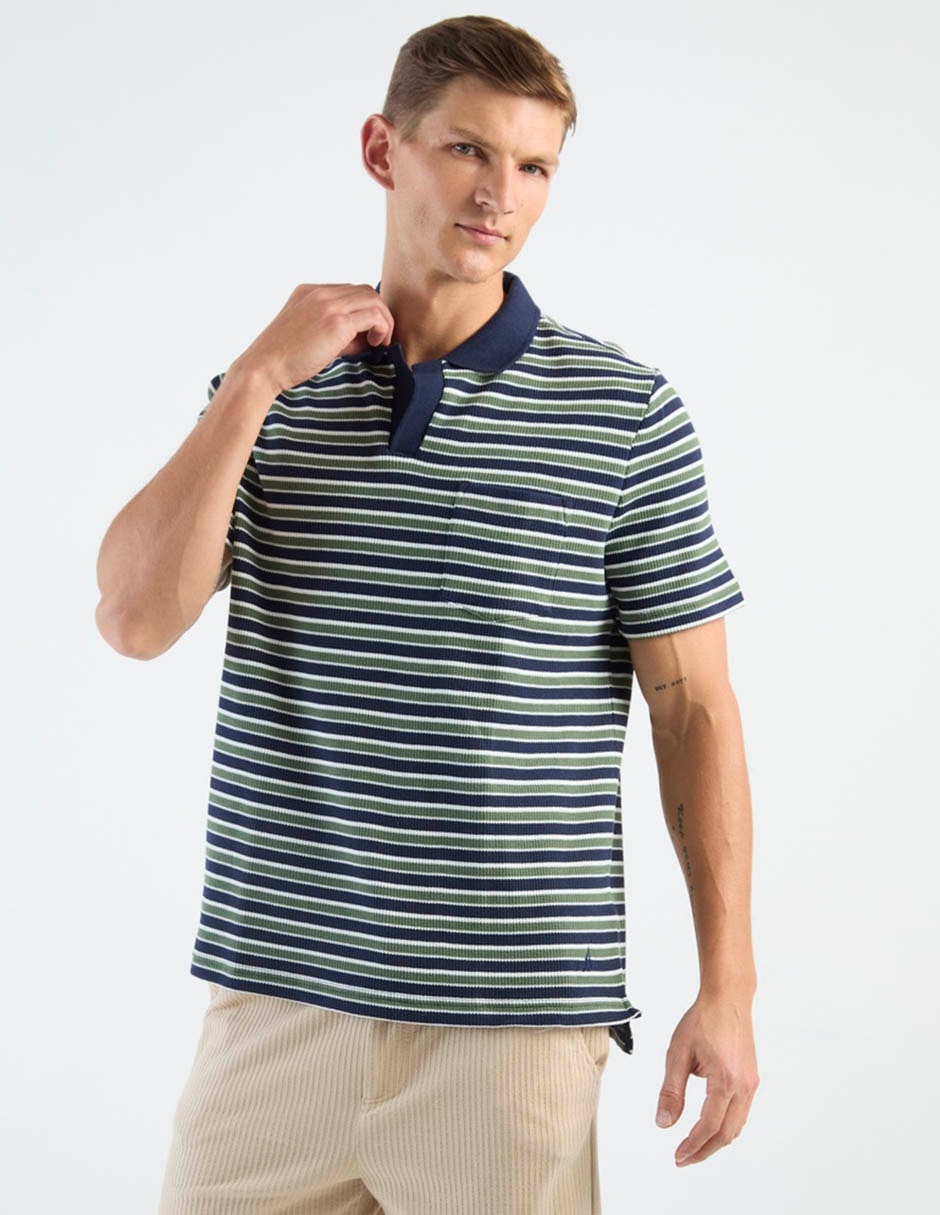 Playera para hombre
