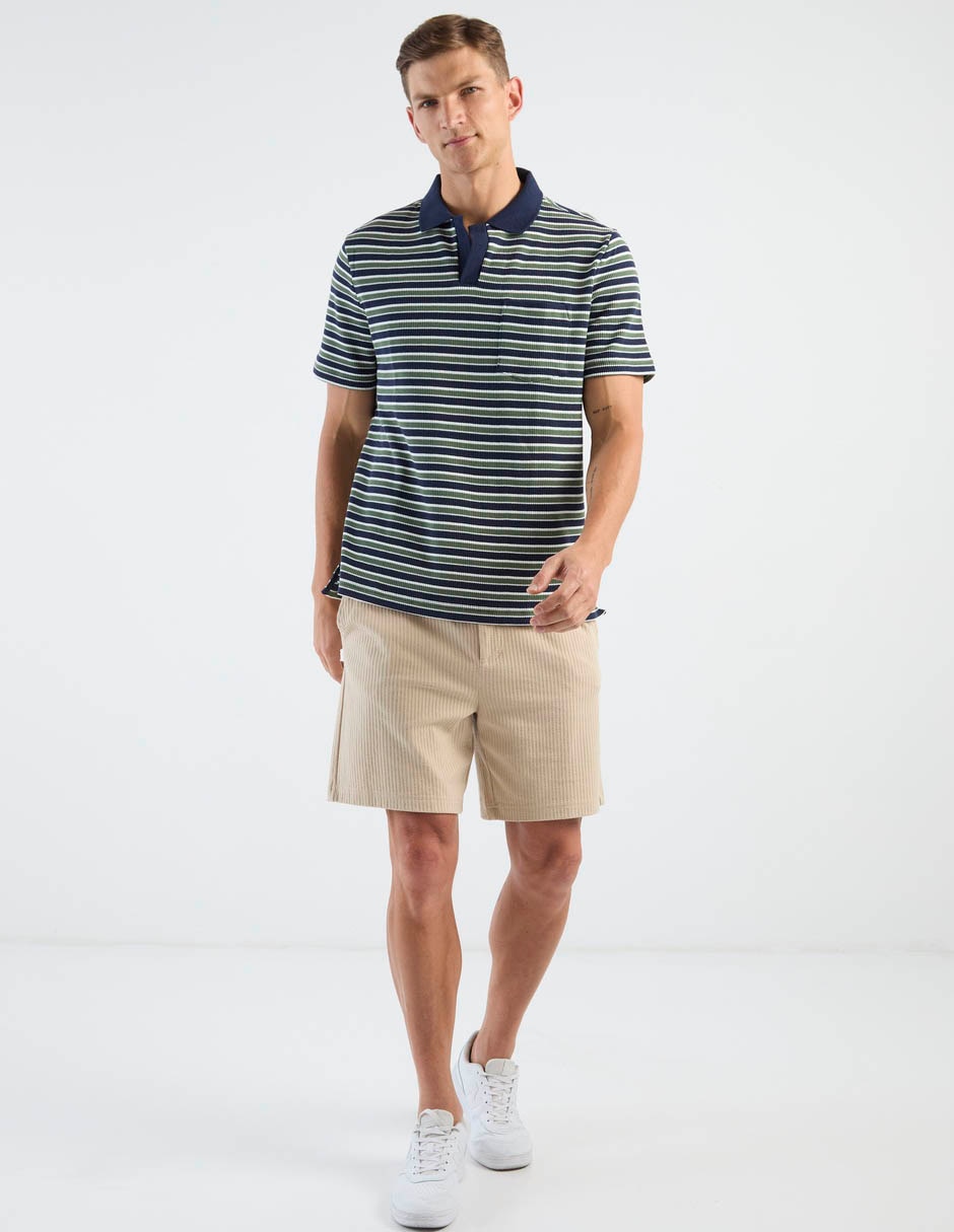 Playera para hombre