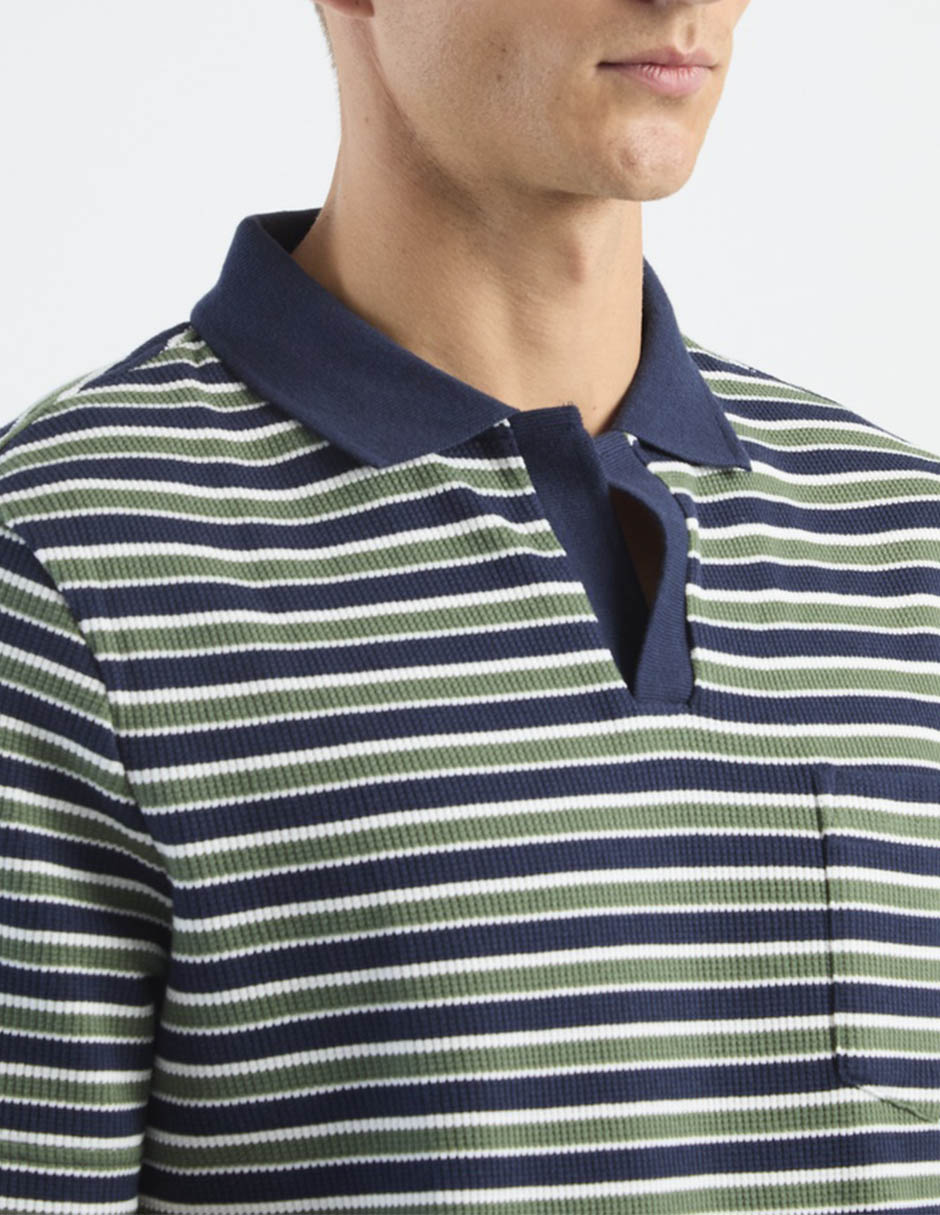 Playera para hombre