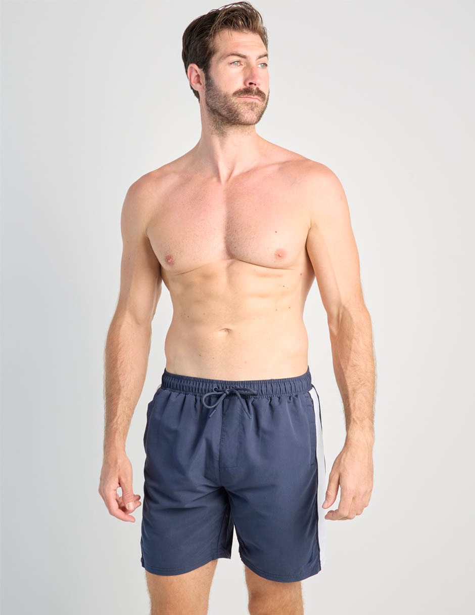 Traje de baño para hombre