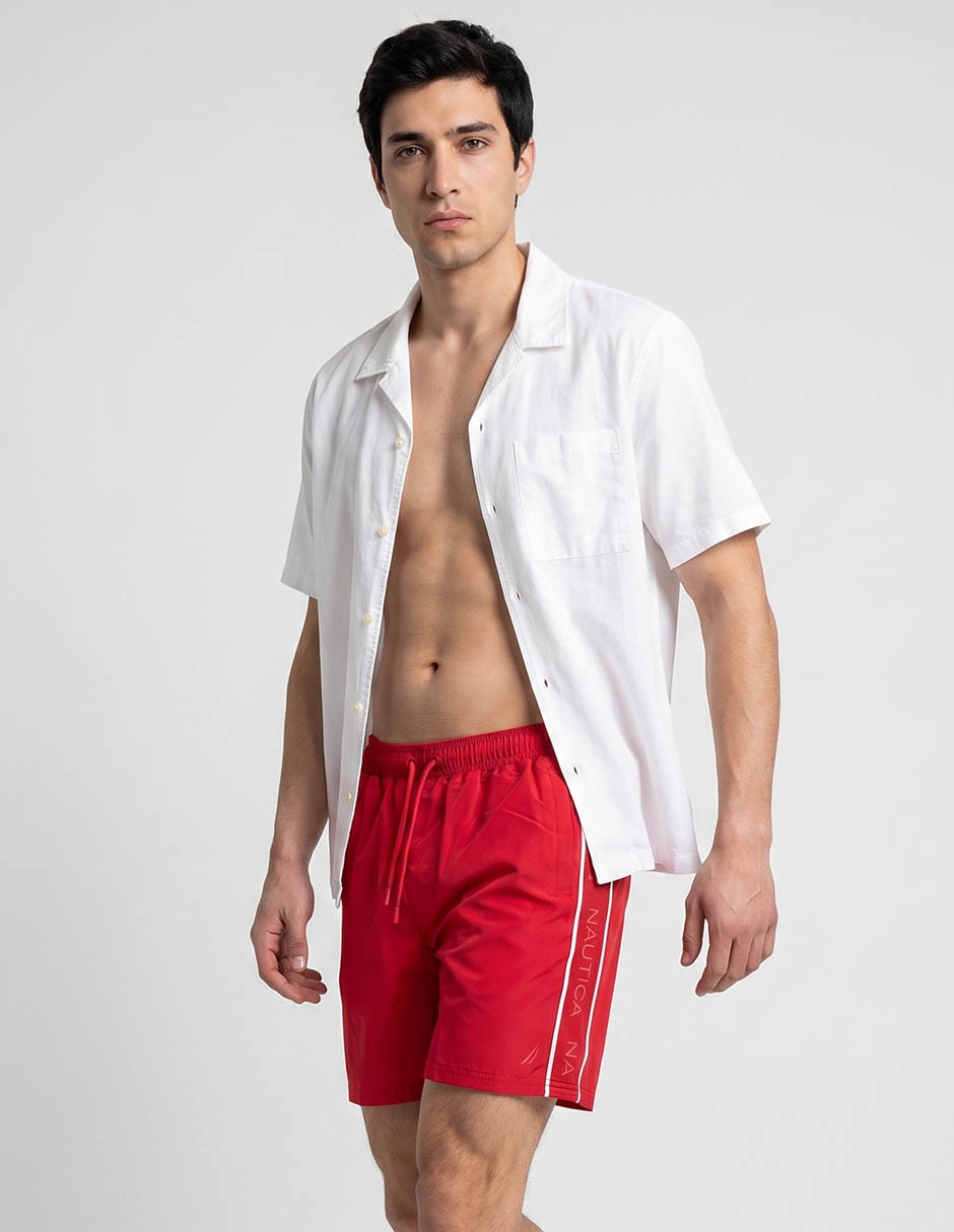 Traje de baño Nautica para hombre