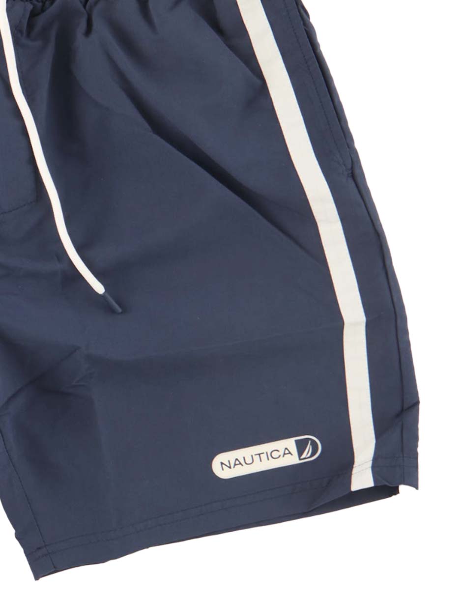 Traje de baño Nautica para hombre